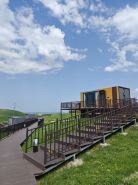 Xinyuan Sanshan Homestay (Xinyuan Nalati Airport)