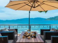 The Cliff Lipe Hotels in Koh Lipe