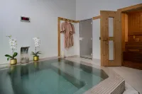 Plantation Urban Resort & Spa - romantis