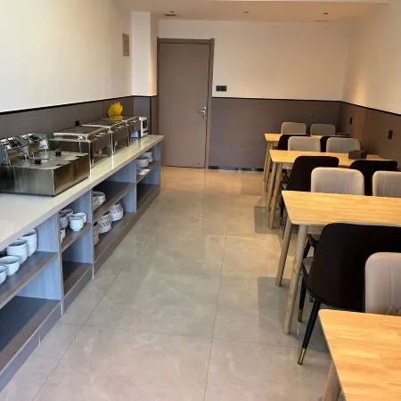 Shankee Collection Hotel (Tongling Luyuan Grand Market)