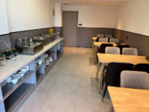 Shankee Collection Hotel (Tongling Luyuan Grand Market)
