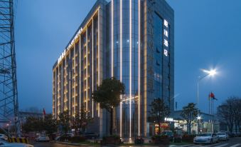 YAAAA!LETTING·Vyluk hotel