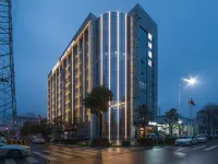 YAAAA!LETTING·Vyluk hotel Hotels near 永旺梦乐城（武汉金银潭店）