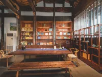 Yuanpu Guesthouse Hotels in Songyang