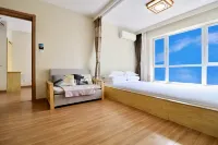 Bayuquan Shuiyun Peninsula Seaview B&B (Shanhai Plaza Vanke Branch) - Pools