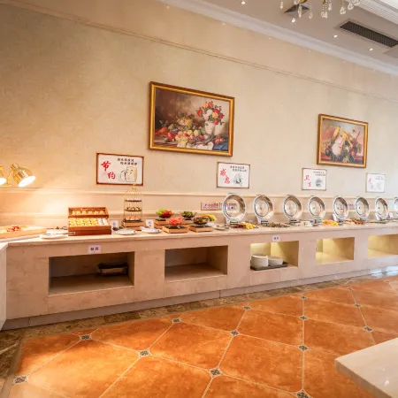 Vienna Hotel ( Fengshun Hot Spring Branch)