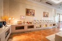 Vienna Hotel ( Fengshun Hot Spring Branch) - Desayuno