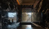 TOPSCAPE Yangshan Bed and Breakfast - Hot Springs
