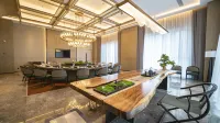 TangjiaheJinjiangHotel - Frühstück
