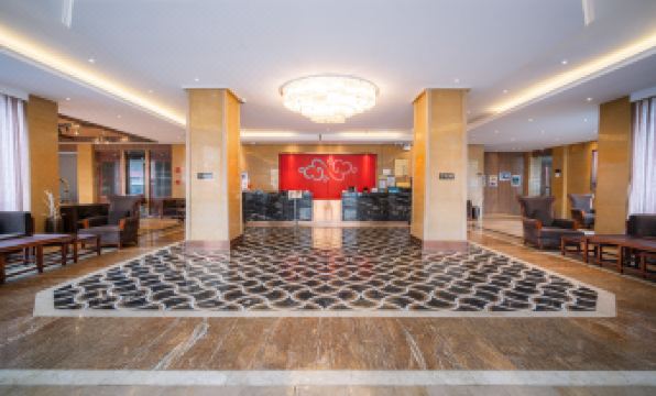 Photography Paradise Hotel