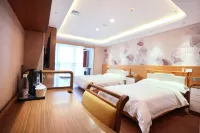 Xingyun Elegant Restaurant (Datong University Branch) Hoteles cerca de Datong University North Area