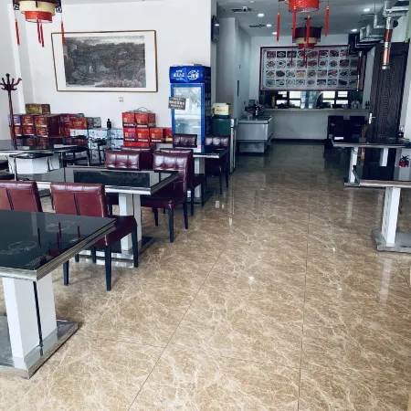 Jiangnanchun Hot Spring Club