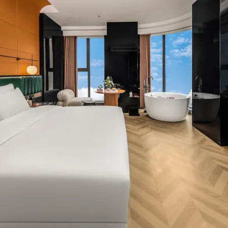 Aniad Mof Hotel