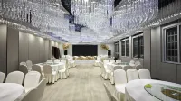 โรงแรมบ้านสวนโอเรียนทัล จิงเซียน - วิวภูเขา