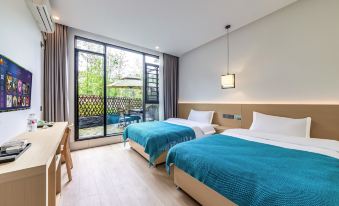 Shunanzhuhaibashurenjia