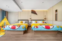 Elong Hotel (Huangshan Shexian Huizhou Ancient City Branch) Hotels in She County