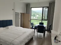 Yizhang Windmill Eco Hotel - فطور