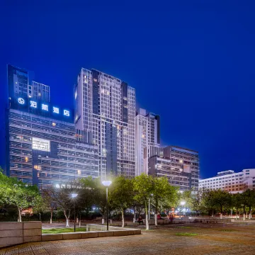 Honghang Hotel