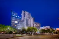 Honghang Hotel Hotels in Guigang