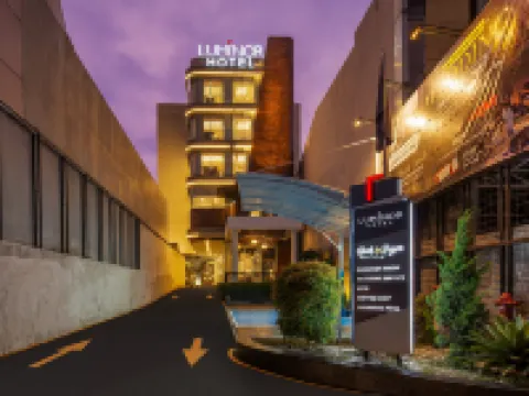 Luminor Hotel Purwokerto by WH Hotels in Banyumas Regency