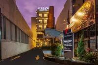 Luminor Hotel Purwokerto Hotel dekat Farel Car Audio Custom