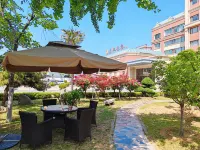 Dongdu Hotel Hotels in Tai'an