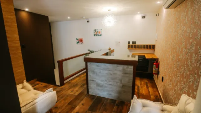 Flores da Praça Inn