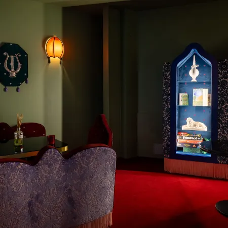 Hotel Number Nine