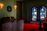 Hotel Number Nine - 5 stjerner