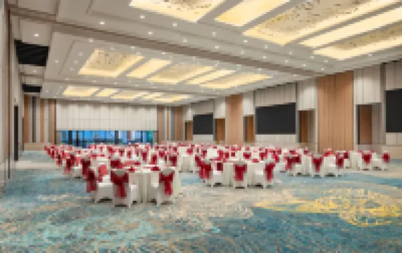 DoubleTree by Hilton Jakarta Bintaro Jaya Hotels in Pondok Aren