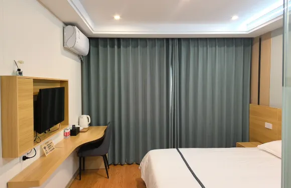 湖州萊恩商務賓館