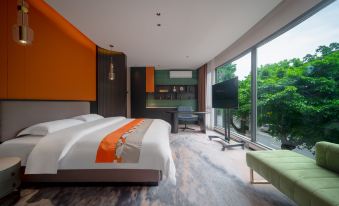 Ya Zhi Hotel