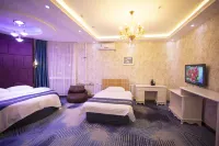 Anxin International Hotel