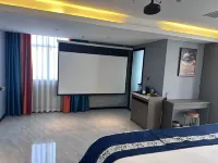 Mediterranean Business Hotel (Economic Development Zone Affiliated Hospital)