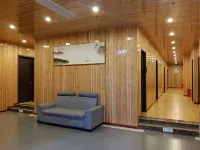 Dejiang County Volkswagen Hotel