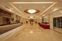 Dongsheng Hotel Hotels in Zouping