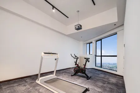 Changsha Mico Hotel (Songya Lake Xingsha Subway Station Branch) Отели рядом с достопримечательностью «Hunan Engineering Polytechnic»