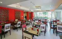 Ramada by Wyndham Downtown Dubai - Frühstück
