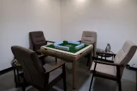 Anyue Foyuan East Fence Homestay