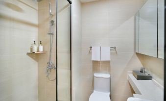 Encounter · Ning Hotel Apartment (Nanjing Sand Ship Olay Store)