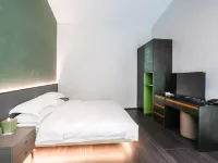 Dalonghu Qinshuiwan Huayang Aishengmei B&B