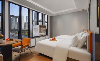 PHIREN Hotel Yangma Island, Xincheng Rd, Muping, Yantai