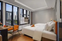 PHIREN Hotel Yangma Island, Xincheng Rd, Muping, Yantai