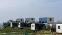 Apple Cabin Bed and Breakfast Hotels in der Nähe von Martyrs' Cemetery