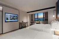 Ni Hao Hotel (Enshi Wenhua Zhongxin Xinghui Guangchang) Các khách sạn ở Ân Thi