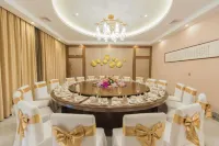 雅安雅州學府花園飯店