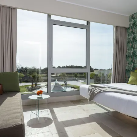 Hotel Torre Assunta