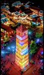  Celestial Cloud Hotel - Wifi