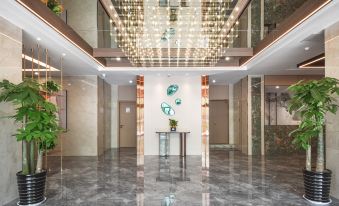 118 Inns (Huangdao Golden Beach Jinggangshan Road Branch)