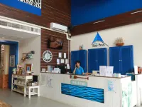 The Blue Pearl Kata Hotel Hotel dekat Pantai Kata